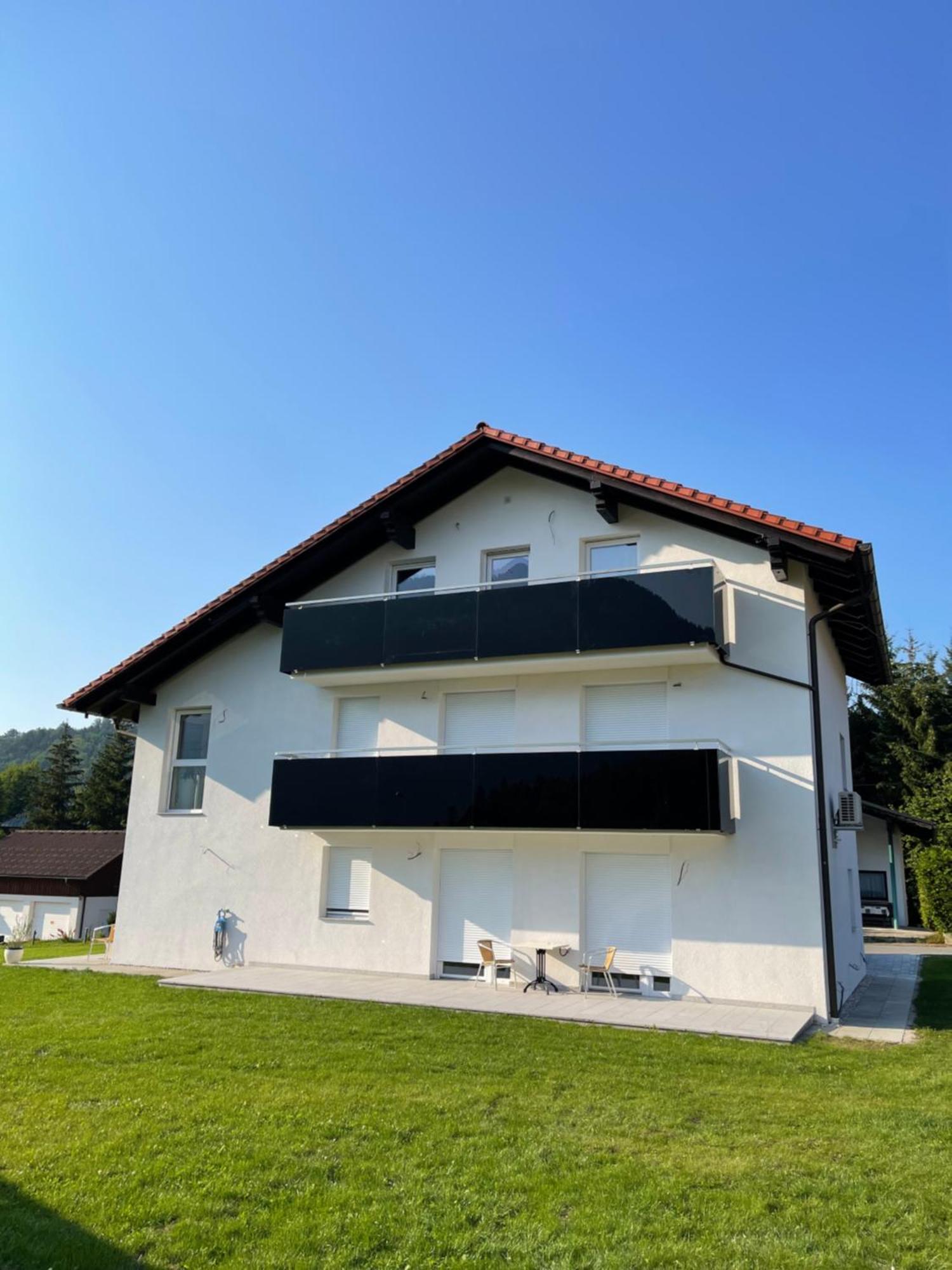 Austrian Apartments Bad Goisern Exterior photo